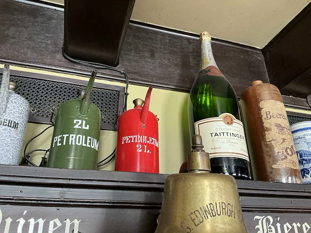 Partij decoratiemateriaal - afbeelding 5 van  8