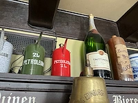 Partij decoratiemateriaal - afbeelding 5 van  8