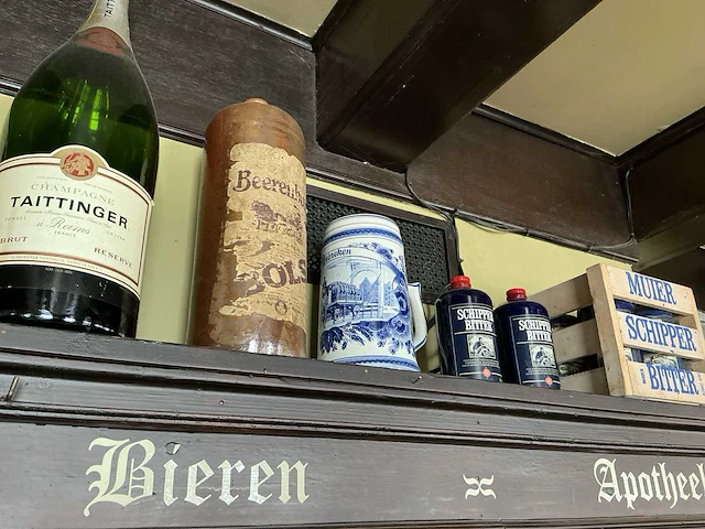 Partij decoratiemateriaal - afbeelding 6 van  8