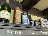 Partij decoratiemateriaal - afbeelding 6 van  8