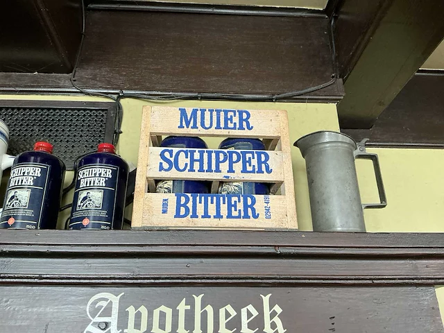 Partij decoratiemateriaal - afbeelding 7 van  8