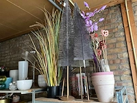 Partij decoratiemateriaal - afbeelding 2 van  8