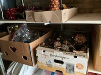 Partij decoratiemateriaal - afbeelding 7 van  8