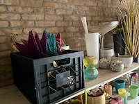 Partij decoratiemateriaal - afbeelding 8 van  8