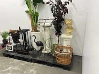 Partij decoratiemateriaal - afbeelding 3 van  6