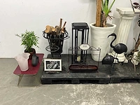 Partij decoratiemateriaal - afbeelding 6 van  6