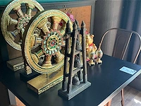 Partij decoratiemateriaal - afbeelding 2 van  19
