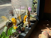 Partij decoratiemateriaal - afbeelding 4 van  19
