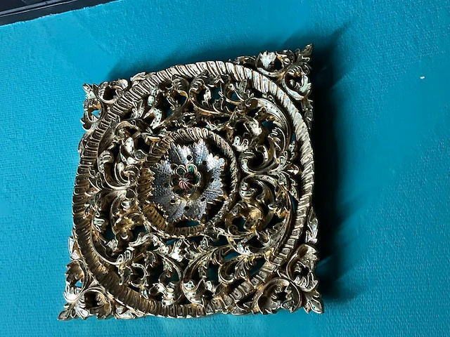 Partij decoratiemateriaal - afbeelding 5 van  19