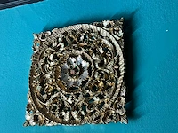 Partij decoratiemateriaal - afbeelding 5 van  19