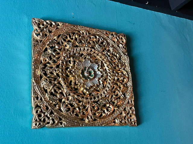 Partij decoratiemateriaal - afbeelding 6 van  19