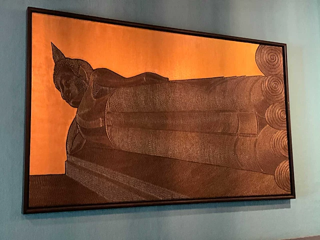 Partij decoratiemateriaal - afbeelding 7 van  19