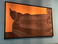 Partij decoratiemateriaal - afbeelding 7 van  19