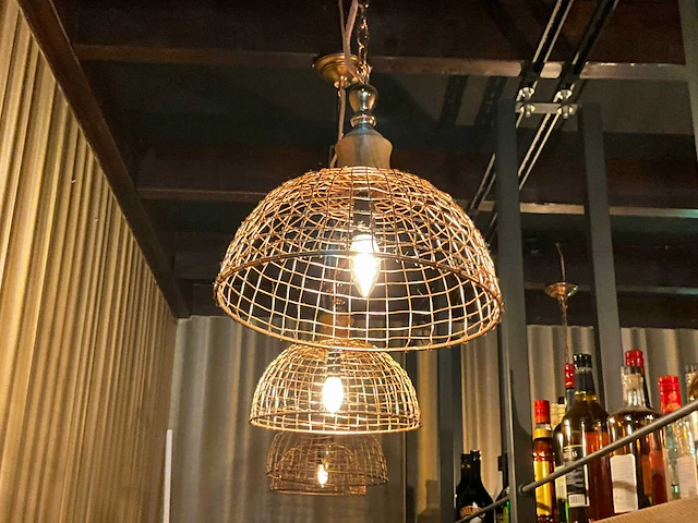Partij decoratiemateriaal - afbeelding 9 van  19