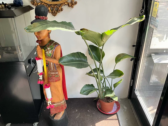 Partij decoratiemateriaal - afbeelding 11 van  19
