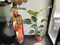 Partij decoratiemateriaal - afbeelding 11 van  19