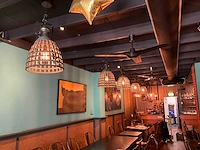 Partij decoratiemateriaal - afbeelding 1 van  19