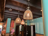 Partij decoratiemateriaal - afbeelding 12 van  19