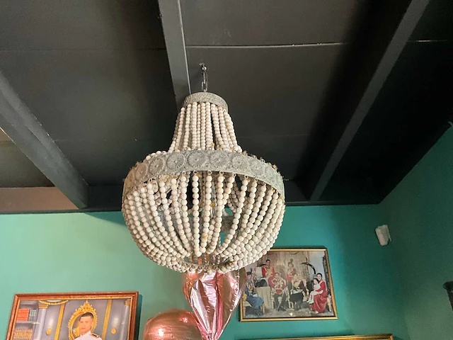 Partij decoratiemateriaal - afbeelding 14 van  19