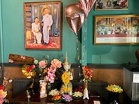 Partij decoratiemateriaal - afbeelding 15 van  19