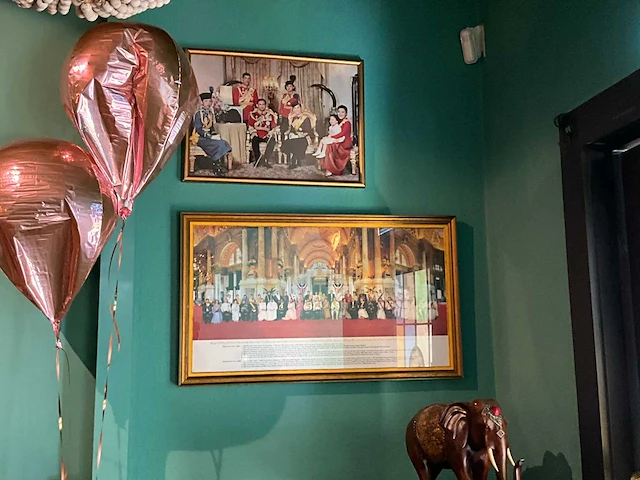 Partij decoratiemateriaal - afbeelding 16 van  19