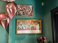 Partij decoratiemateriaal - afbeelding 16 van  19
