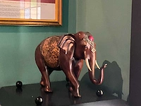 Partij decoratiemateriaal - afbeelding 17 van  19