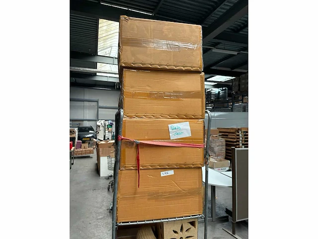 Partij decoratiemateriaal - afbeelding 4 van  4