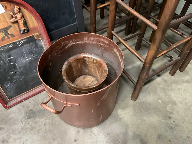 Partij decoratiemateriaal - afbeelding 3 van  7