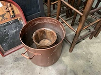 Partij decoratiemateriaal - afbeelding 3 van  7