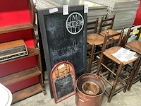 Partij decoratiemateriaal - afbeelding 5 van  7