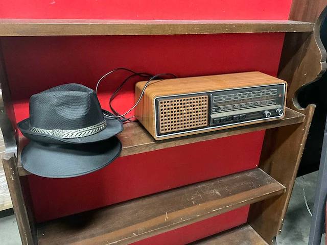 Partij decoratiemateriaal - afbeelding 7 van  7