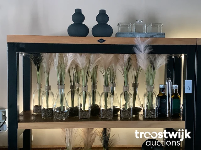 Partij decoratiemateriaal - afbeelding 2 van  5