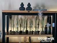 Partij decoratiemateriaal - afbeelding 2 van  5