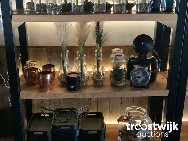 Partij decoratiemateriaal - afbeelding 3 van  5