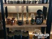 Partij decoratiemateriaal - afbeelding 3 van  5