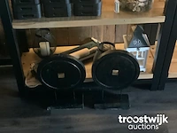 Partij decoratiemateriaal - afbeelding 5 van  5
