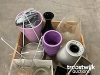 Partij decoratiemateriaal - afbeelding 3 van  3