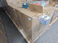 Partij decoratieve wandblokken dolle, dado - afbeelding 6 van  7