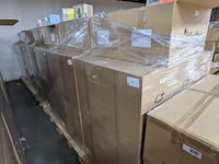 Partij decoratieve wandblokken dolle, dado - afbeelding 7 van  7