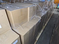 Partij decoratieve wandblokken dolle, dado - afbeelding 3 van  11