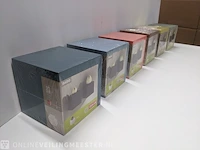 Partij decoratieve wandblokken dolle, dado - afbeelding 5 van  11