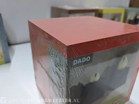 Partij decoratieve wandblokken dolle, dado - afbeelding 6 van  11