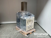Partij defecte/gebruikte keukenapparatuur. - afbeelding 7 van  15