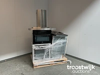Partij defecte/gebruikte keukenapparatuur. - afbeelding 8 van  15
