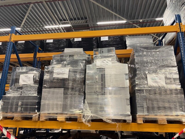 Partij demontage artikelen ict - afbeelding 1 van  13