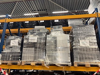 Partij demontage artikelen ict