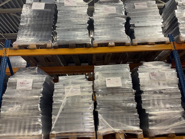 Partij demontage artikelen ict - afbeelding 6 van  13