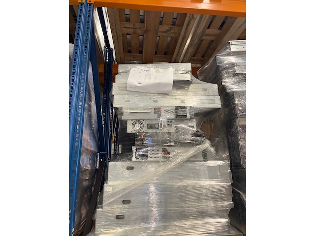 Partij demontage artikelen ict - afbeelding 7 van  13