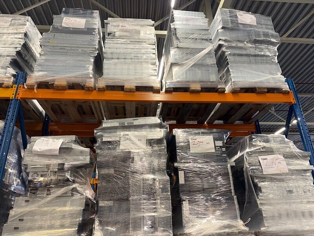 Partij demontage artikelen ict - afbeelding 8 van  13